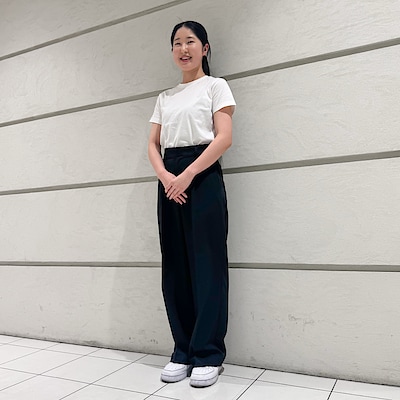 【調布パルコ】身長158cm