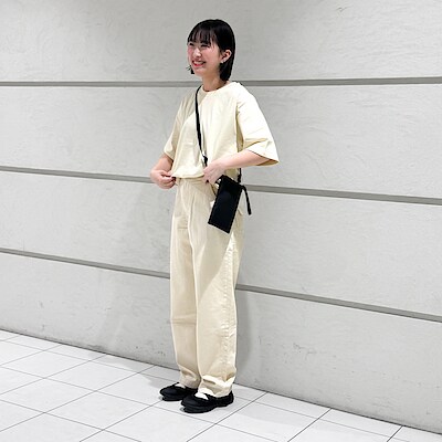 【調布パルコ】身長159cm