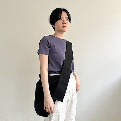 【調布パルコ】身長159cm