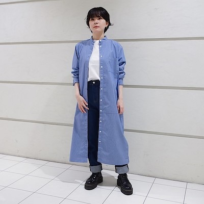 【調布パルコ】身長159cm