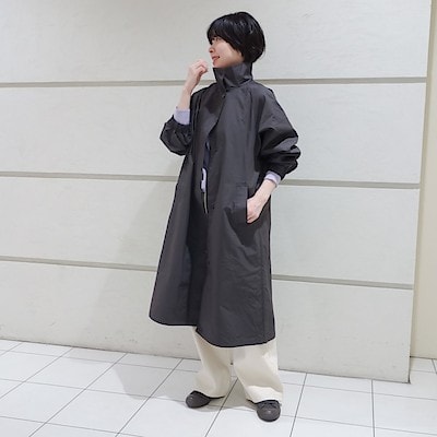 【調布パルコ】身長159cm