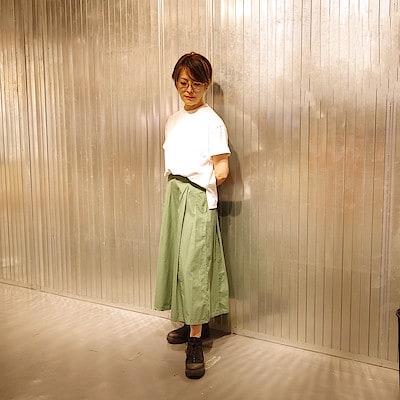 【調布パルコ】身長152cm