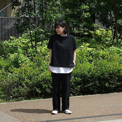 【調布パルコ】身長158cm