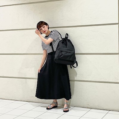 【調布パルコ】身長152cm