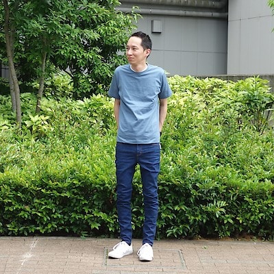 【調布パルコ】身長170cm