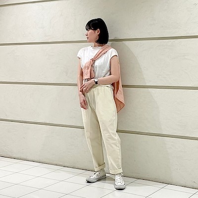 【調布パルコ】身長158cm