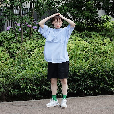 【調布パルコ】身長152cm