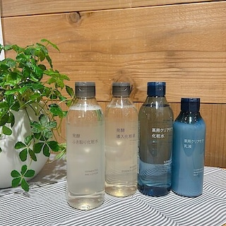 【調布パルコ】8/8(土)お試し会｜新商品「発酵ふき取り化粧水」