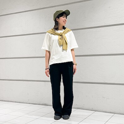 【調布パルコ】身長158cm