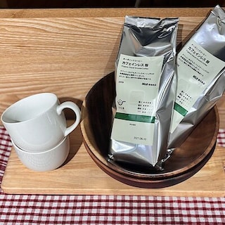【調布パルコ】6/20(土)カフェインレス　ホットコーヒー試飲会のお知らせ
