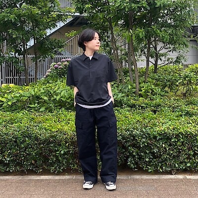 【調布パルコ】身長159cm