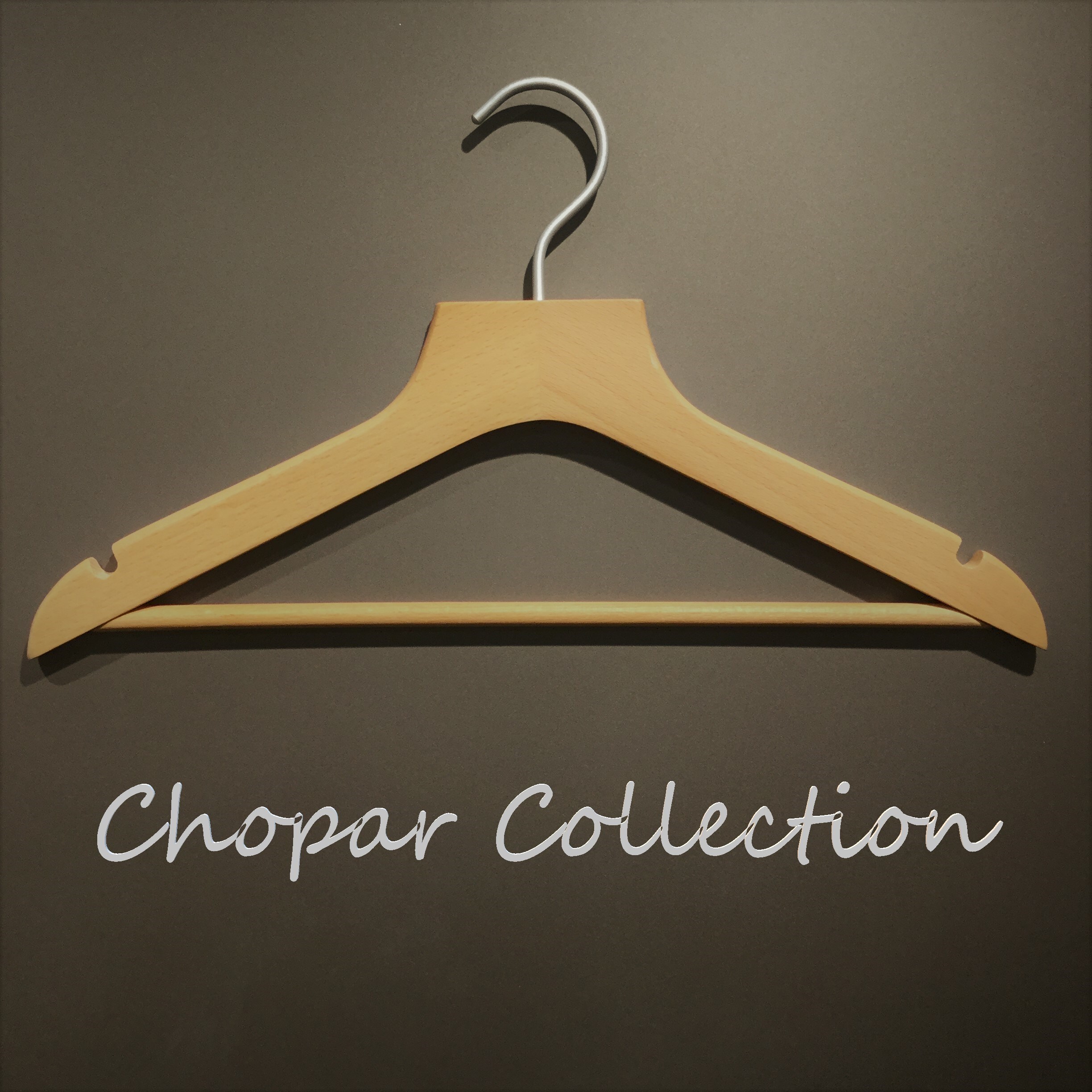 キービジュアル画像：Chopar Collectihon ①｜親子コーデ