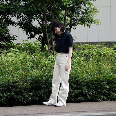 【調布パルコ】身長158cm