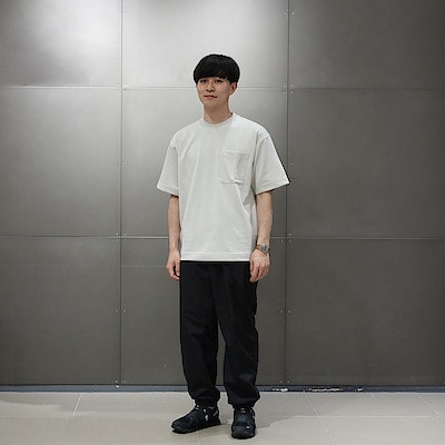 【調布パルコ】身長173cm