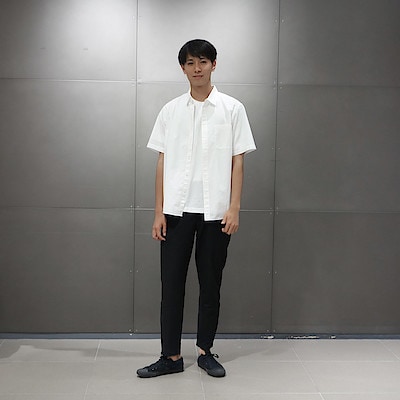 【調布パルコ】身長184cm