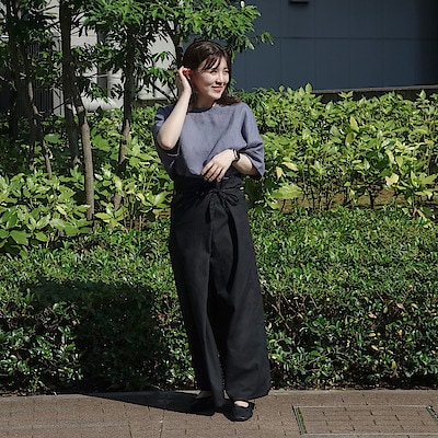 【調布パルコ】身長162cm