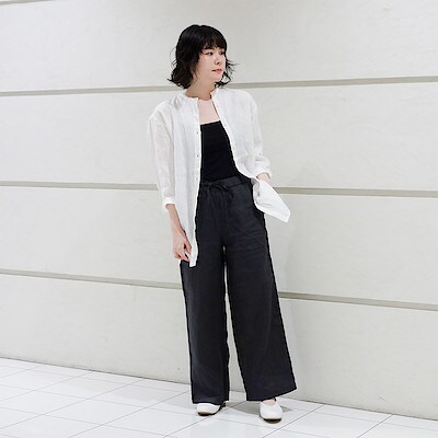 【調布パルコ】身長158cm