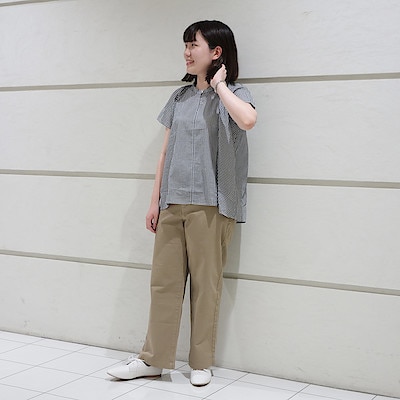 【調布パルコ】身長164cm