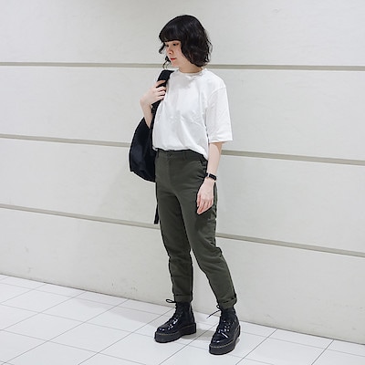 【調布パルコ】身長158cm