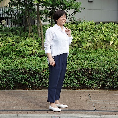 【調布パルコ】身長155cm