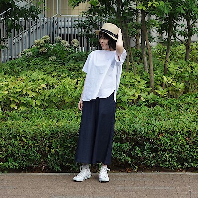 【調布パルコ】身長158cm