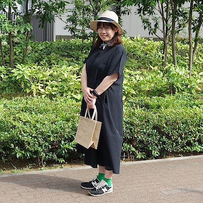 【調布パルコ】身長158cm