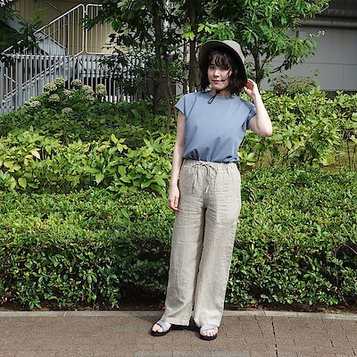 【調布パルコ】身長158cm