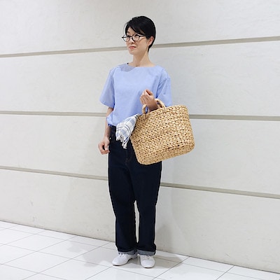 【調布パルコ】身長152cm