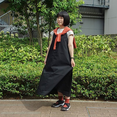 【調布パルコ】身長154cm