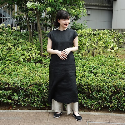 【調布パルコ】身長158cm