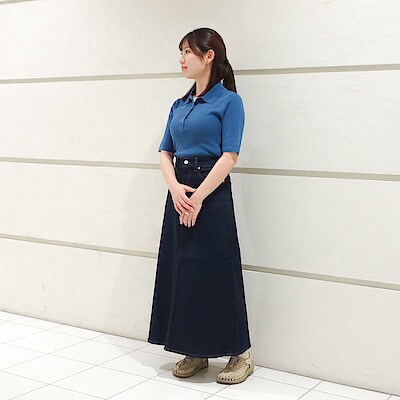 【調布パルコ】身長154cm