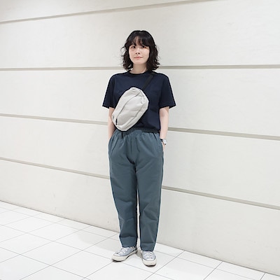 【調布パルコ】身長158cm