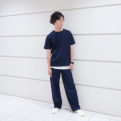 【調布パルコ】身長177cm