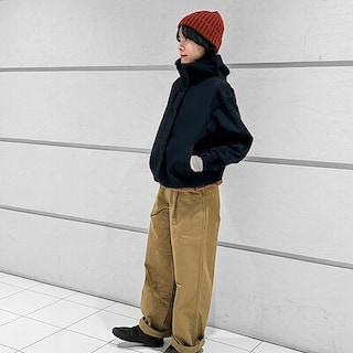 【調布パルコ】身長160cm