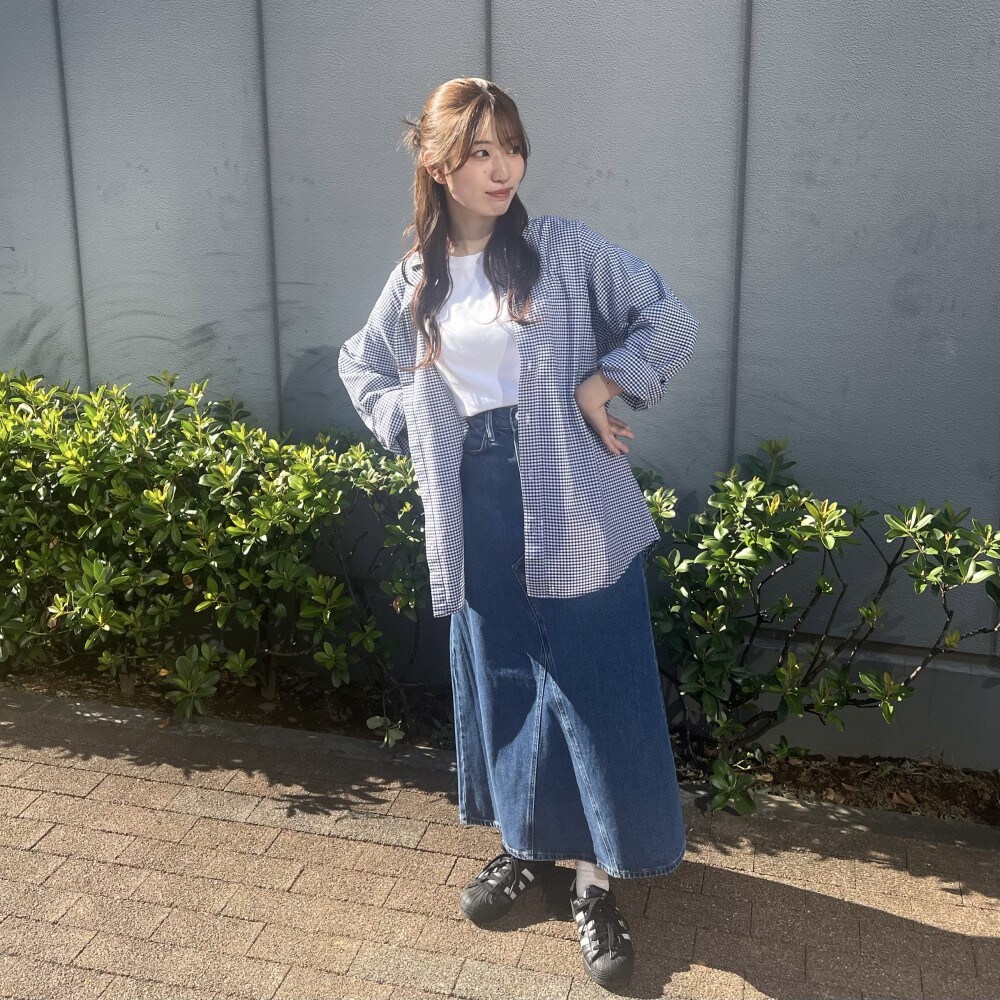 スタッフスナップ