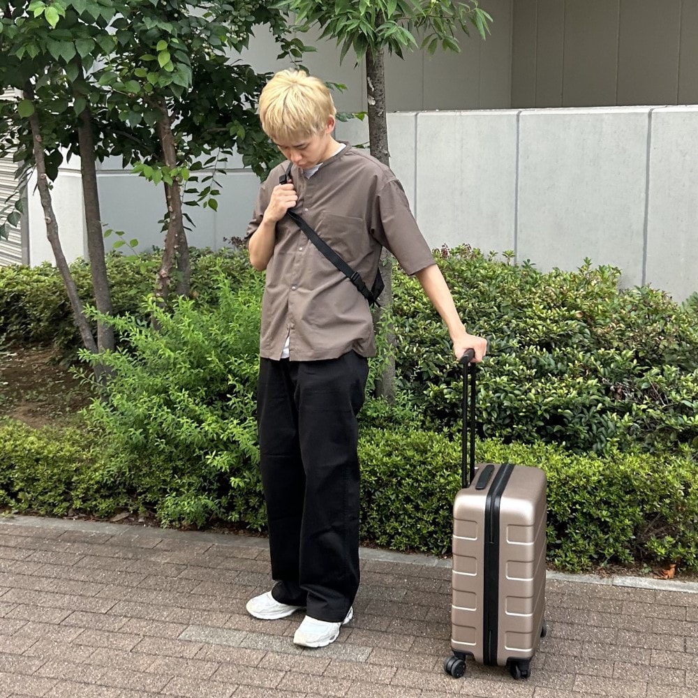 スタッフスナップ
