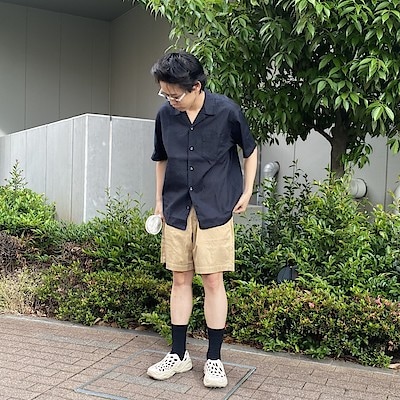 【調布パルコ】身長175㎝