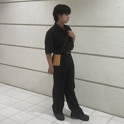 【調布パルコ】身長168㎝