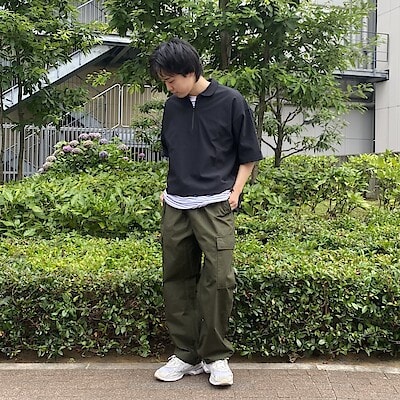 【調布パルコ】身長175㎝