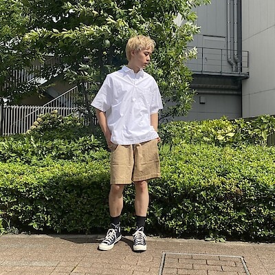 【調布パルコ】身長175㎝