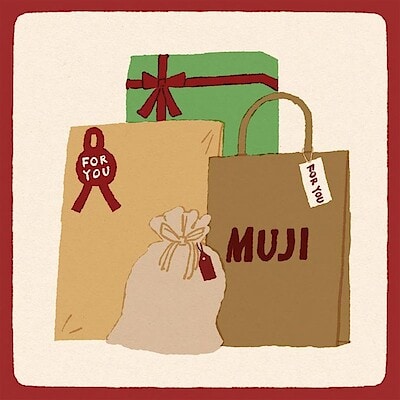 【調布パルコ】［H＆B］ギフト提案Vol.2　- お世話になっている両親へ -