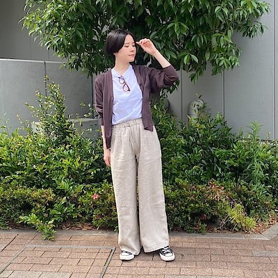 【調布パルコ】身長159cm