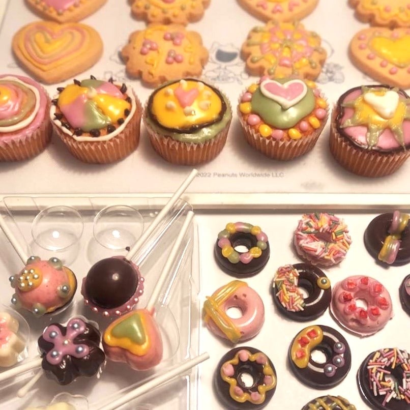 2026バレンタイン