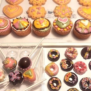 【調布パルコ】つくるを楽しむバレンタイン