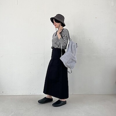 【調布パルコ】身長159cm