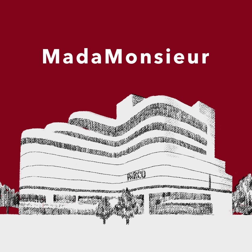 mujichoufumadamonsieur