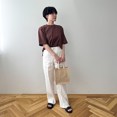 【調布パルコ】身長159cm