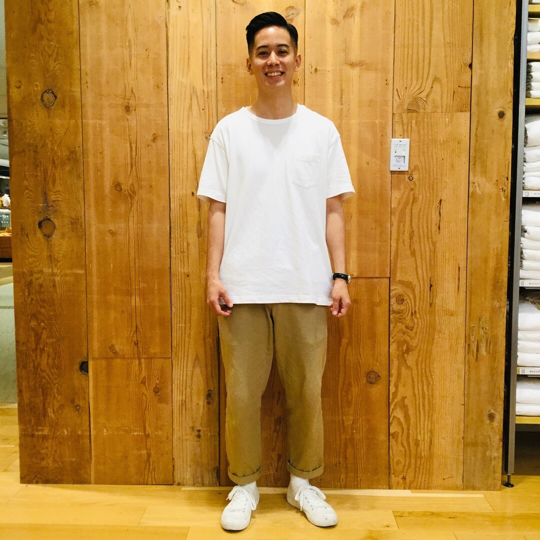 キービジュアル画像：一枚でも、合わせても。