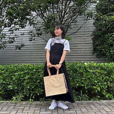 【MARK IS 静岡】身長154cm