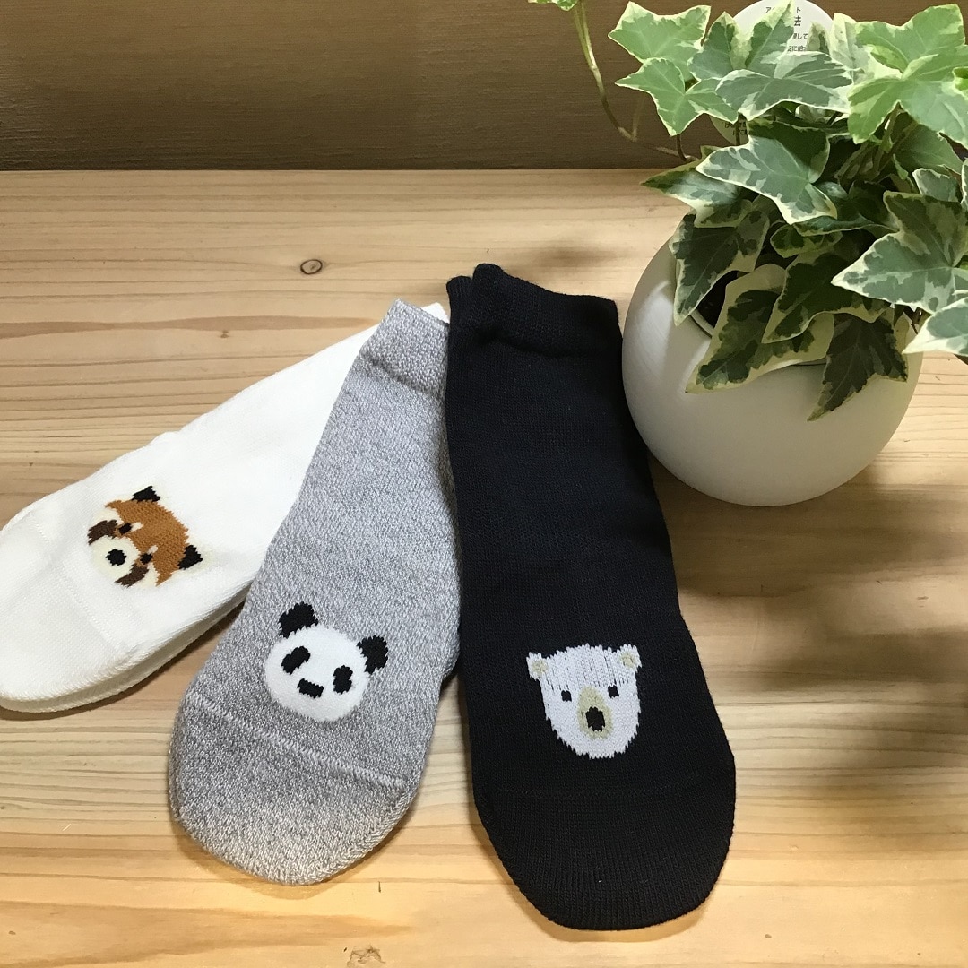 靴下